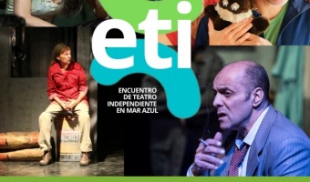 5 Encuentro de Teatro en el Bosque  Mar Azul 2025